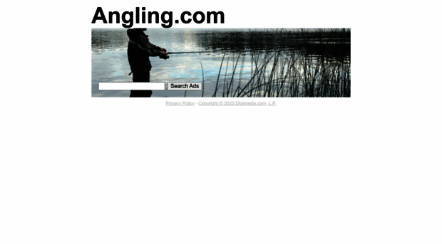 angling.com