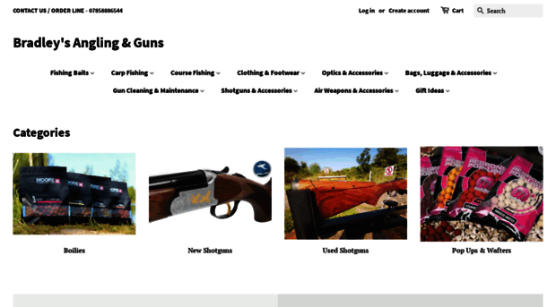 anglingandguns.com