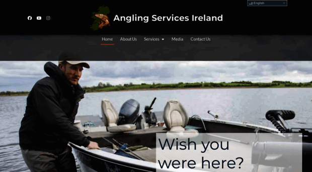 anglingservicesireland.com