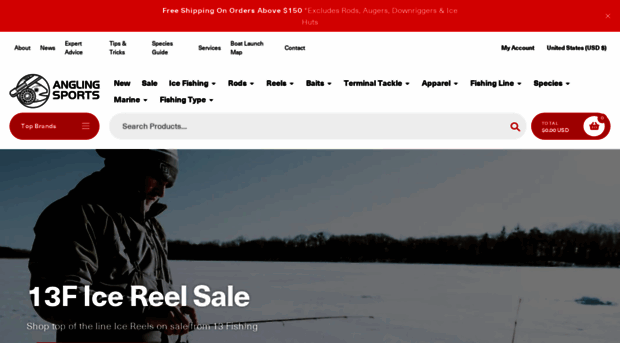 anglingsports.ca