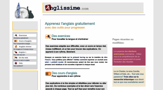 anglissime.com