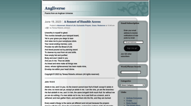 angliverse.com