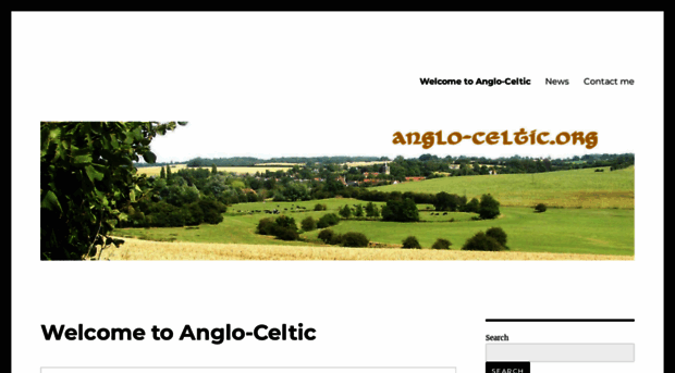 anglo-celtic.org