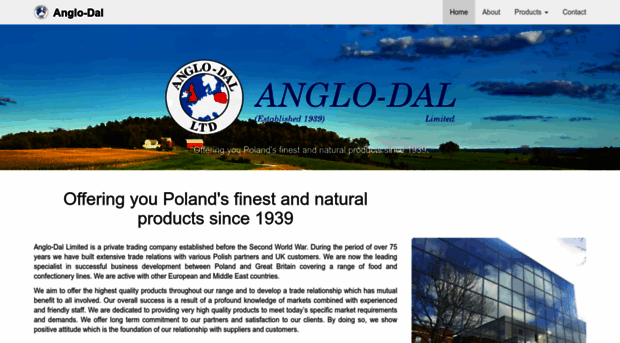 anglo-dal.com