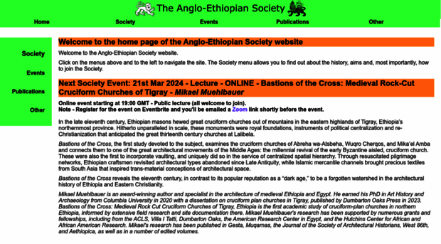 anglo-ethiopian.org