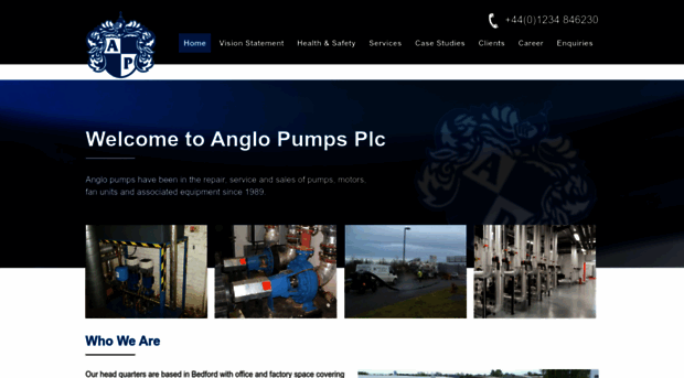 anglo-pumps.co.uk