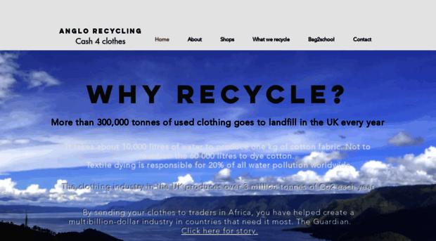 anglo-recycling.co.uk