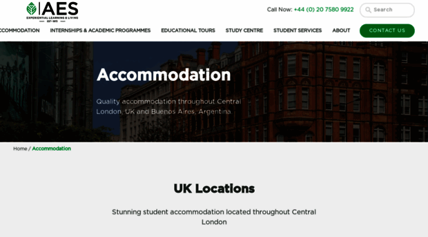 angloaccommodation.com