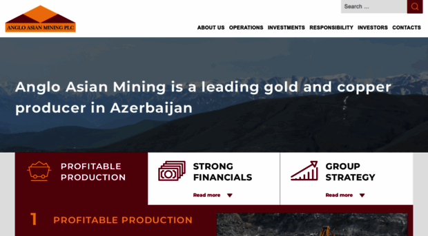 angloasianmining.com