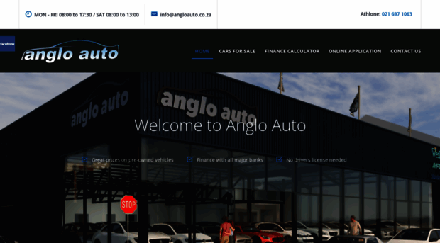 angloauto.co.za