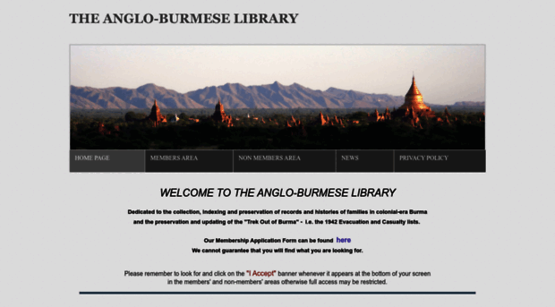 angloburmeselibrary.com