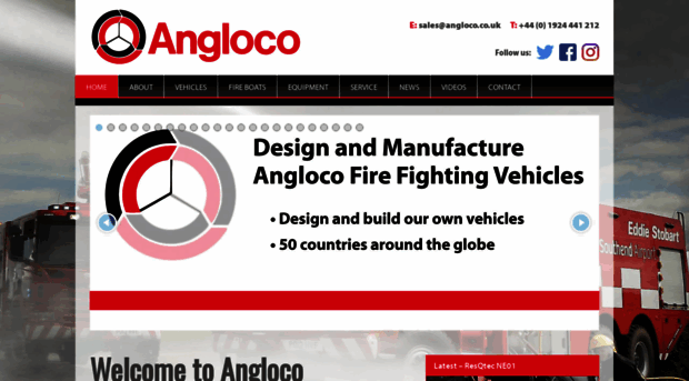 angloco.co.uk