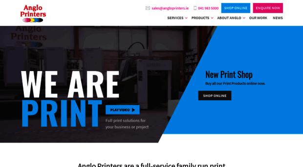 angloprinters.ie