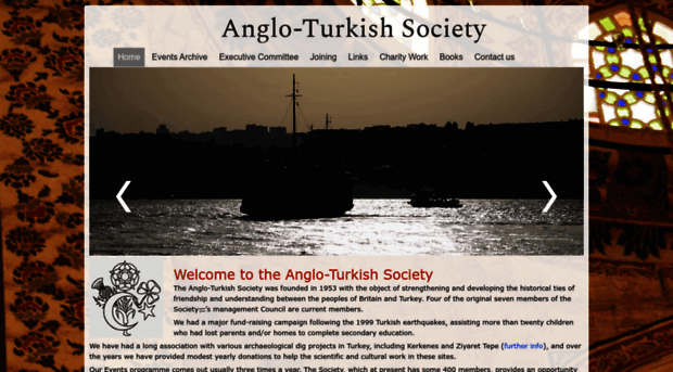 angloturkishsociety.org.uk