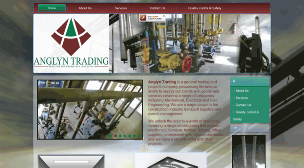 anglyntrading.co.za