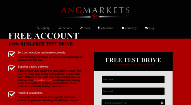 angmarkets.com