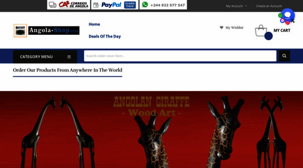 angola-shop.com