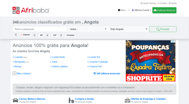 angola.afribaba.com