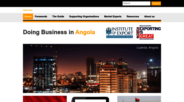 angola.doingbusinessguide.co.uk