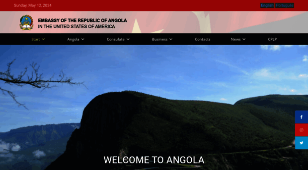 angola.org