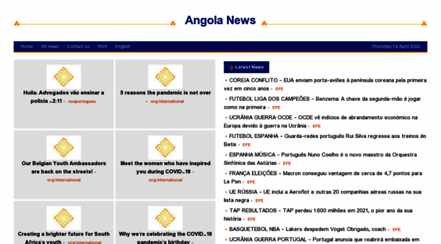 angola.shafaqna.com