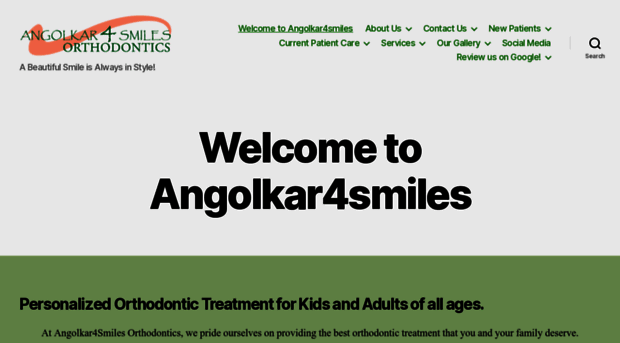 angolkar4smiles.com