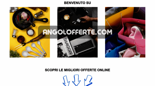 angolofferte.com