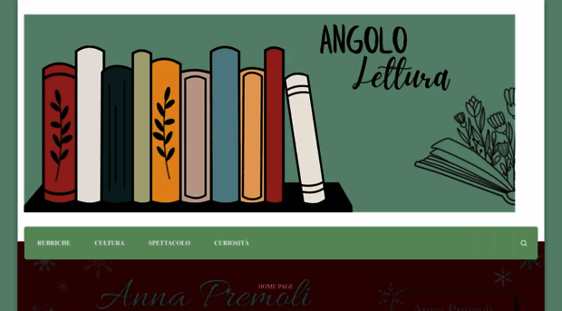 angololettura.it