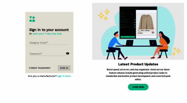 angora.techpacker.io
