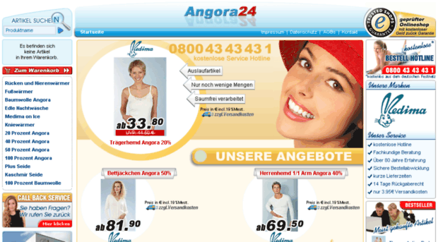 angora24.de