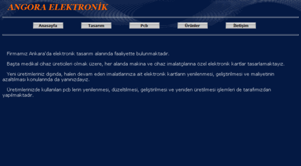 angoraelektronik.com