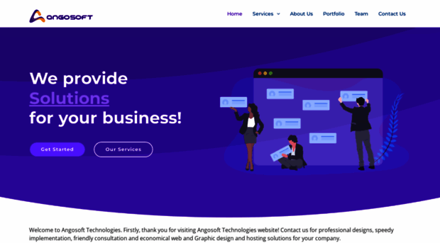 angosoft.co.in
