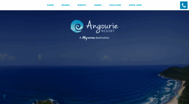 angourieresort.com.au