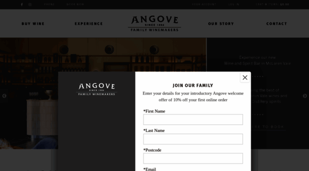 angoves.com.au