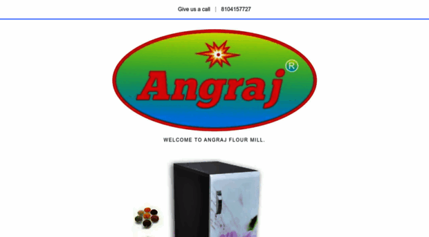 angraj.in