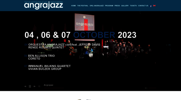 angrajazz.com