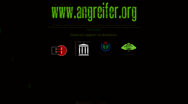 angreifer.org