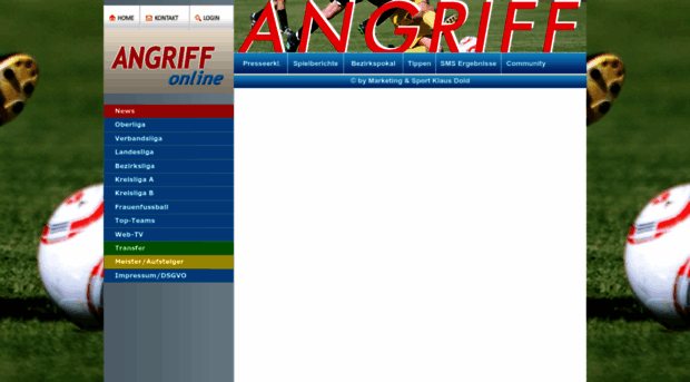 angriff-sport.de