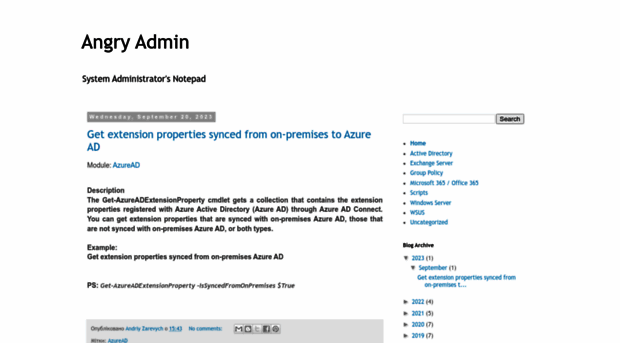 angry-admin.blogspot.com
