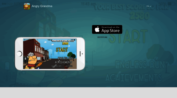 angry-grandma-dash.appstor.io