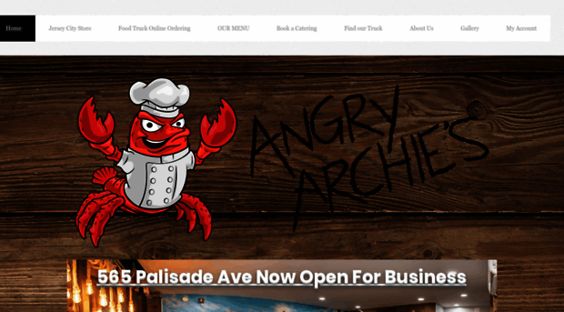 angryarchies.com