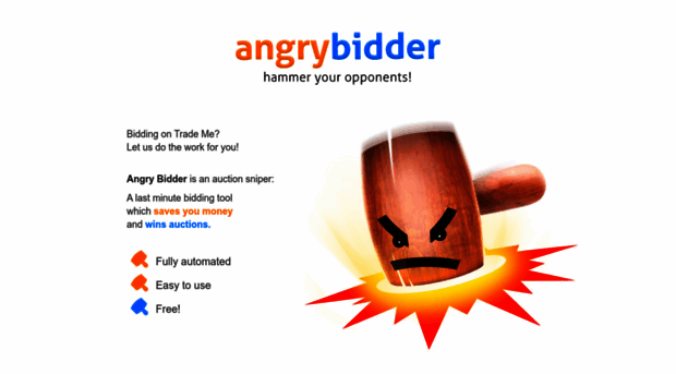 angrybidder.co.nz