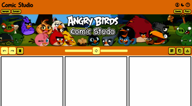 angrybirds.comic.studio