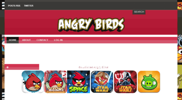 angrybirds100.com