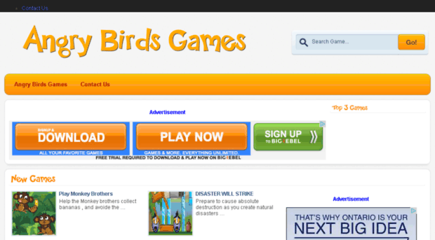 angrybirdsgames.co.in