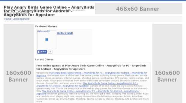 angrybirdsplay.net