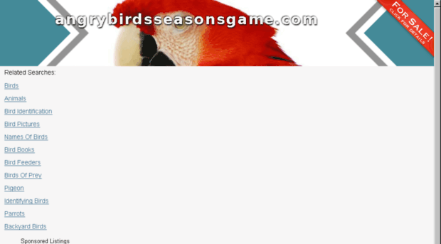 angrybirdsseasonsgame.com