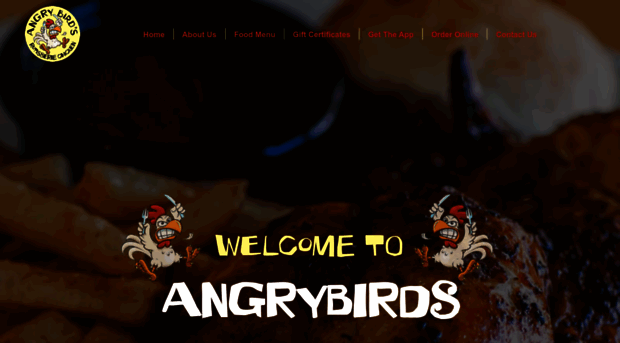 angrybirdz.ca