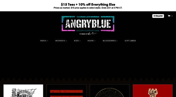 angryblue.threadless.com