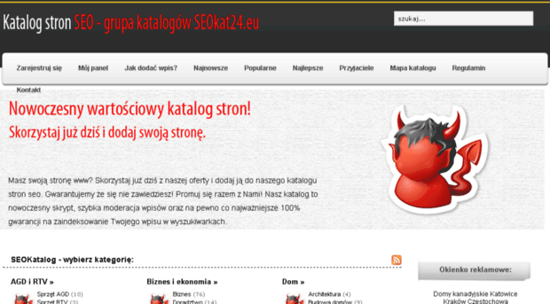 angrydevil.pl